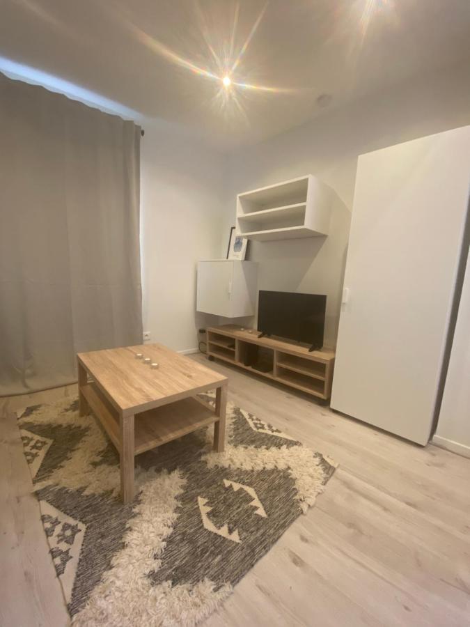 Joli Studio Calme Et Lumineux Royat Εξωτερικό φωτογραφία